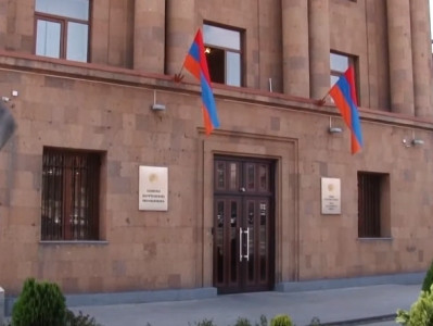 Մշակույթի կենտրոնի տնօրենի շուրջ 7,6 մլն դրամի ապօրինությունները բացահայտվել են. ոստիկանություն