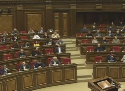Armenian government offers to fine those breaching quarantine rules