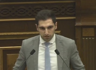 Եթե չգիտեք՝ արդյոք տվյալ տեղեկությունը կարող է խուճապ առաջացնել, թե ոչ, դիմեք պարետին. Փոխնախարար