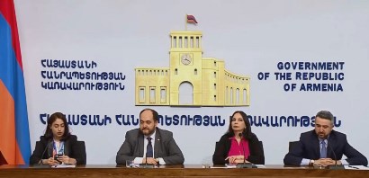 Ուսանողների ուսման վարձերի վճարումների հետաձգում նախատեսվո՞ւմ է, թե՞ ոչ. պատասխանում է ԿԳՄՍ նախարարը