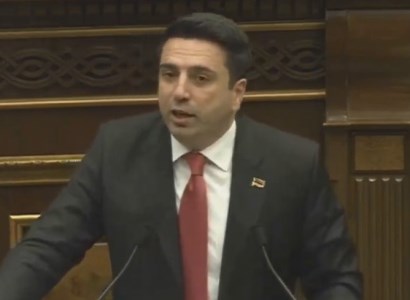 Etchmiadzin coronavirus case is example of criminal negligence, Armenian MP says