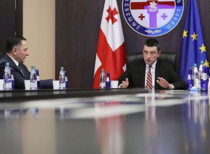 Georgia to declare state of emergency amid coronavirus pandemic