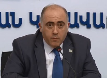Մետրոյի ուղևորների քանակը հինգ անգամ կրճատվել է. փոխքաղաքապետ
