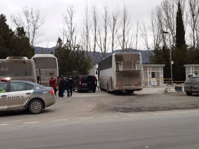 ՀՀ քաղաքացիները, չեն կարող մուտք գործել Վրաստանի տարածք, այդ թվում Վերին Լարսի անցակետով. ԱԳՆ