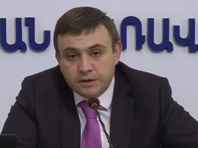Դեպք չի գրանցվել, որ արտահանված սննդամթերքը վարակված լինի. Էկոնոմիկայի փոխնախարար