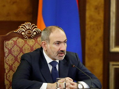 Armenia healthcare minister: None of 194 coronavirus patients in grave or extremely grave condition