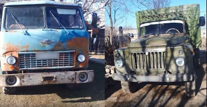 «Հյուսիս-հարավ» ճանապարհահատվածից բազալտի խճաքար են գողացել. Թալինի ոստիկանների բացահայտումը