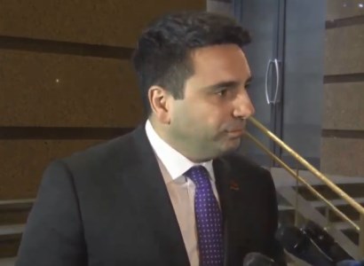Armenia Parliament Deputy Speaker: Mass media are worrying too much