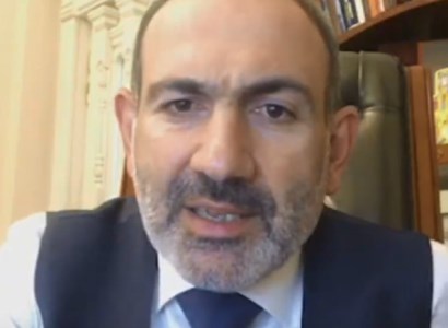 PM: Armenia has confirmed 41 new cases of coronavirus