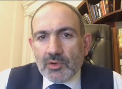 Կոտայքում եւ Երեւանի արտադրական ձեռնարկություններից  մեկում վարակի դեպք է հայտնաբերվել. Փաշինյան