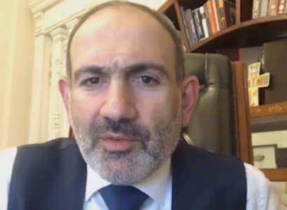 Armenia closes cafes and restaurants