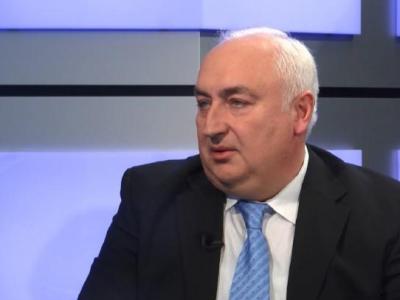 Եթե մենք սրանից հետեւություններ չանենք, ապա Աստված կպատժի այս իշխանություններին. Սարգիս Ավետիսյան