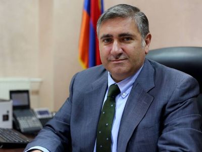 Մարդկանց ասում են՝ գնացեք տուն, նրանք երեկոները հավաքվում, «բեսեդկա-փարթիներ» են անում. Ողջ քաղաքը եռուզեռի մեջ. ՀՅԴ