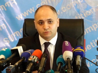 Հայաստանում ալյուրի շուկայում գների աճ չի գրանցվել․ ՏՄՊՊՀ նախագահ