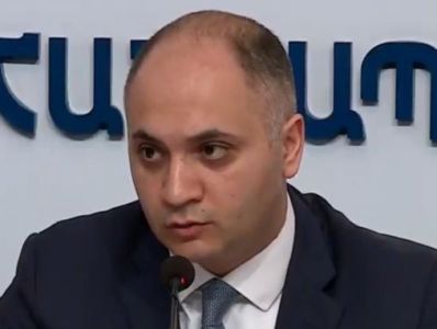 Գրանցվել է որոշ մրգերի եւ բանջարեղենի գների սեզոնային բարձրացում. ՀՀ ՏՄՊՊՀ նախագահ
