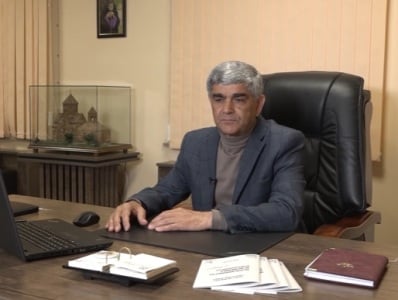 Երբեք թիկնապահներով ման չեմ եկել, լինելու եմ ձեզանից մեկը, ով հավասար քայլելու է ժողովրդի հետ. Վիտալի Բալասանյան