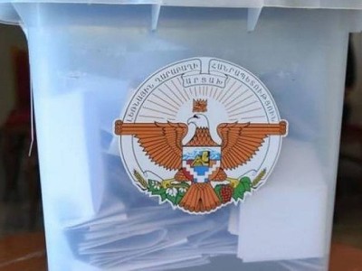 Արցախի ընտրությունների մասին հարցման արդյունքներ․ առաջատար է դարձել Բալասանյանը, Հարությունյանը երկրորդ տեղում է