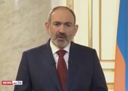 Ակնհայտ է, որ մենք կորցնելու ենք աճի այն տեմպը, որ ունեցել ենք 2019-ին. վարչապետ