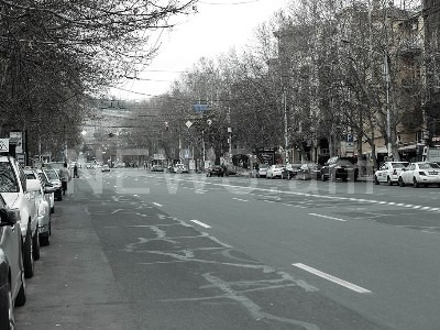 Armenia Deputy PM, Commandant signs decision on restricting movement in country
