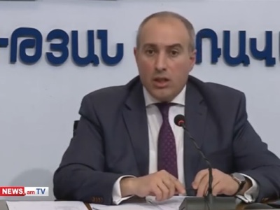 Տրանսպորտային միջոցների աշխատանքը չի դադարեցվելու. Սուրեն Քրմոյան
