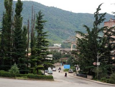 Հայաստանի խորհրդարանը սկսում է Իջեւանի խոշորացման գործընթացը