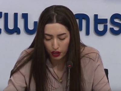 Armenian justice ministry speaks about penalties for breaching state of emergency