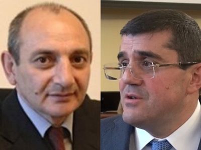 Ինչո՞ւ են հապաղում Բակո Սահակյանը և Արայիկ Հարությունյանը. Vesti.am
