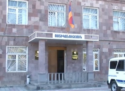 Արմաշ գյուղում գողություն էր կատարվել. ոստիկաններն արագ բացահայտել են