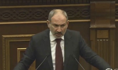 Armenia PM: Government plans to make major changes in agriculture sector