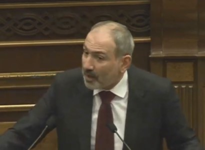 Մենք ռեստորաններում խոզի միս ուտելն ենք արգելել, մարդիկ իրենց տներում կարող են ուտել խոզի միս. Փաշինյան