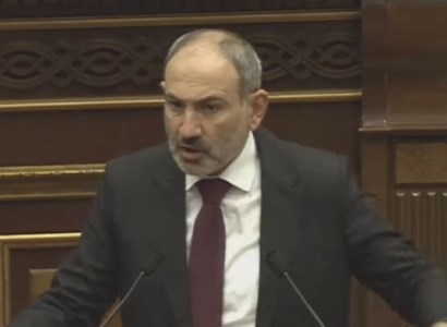 «Ձեռ ե՞ք առնում. գնացեք ձեր շրջապատի, միջավայրի հարստությունը բաժանեք մարդկանց վաբշե, հերիք ա». Փաշինյանը բարկացավ