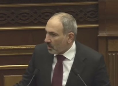 Փողոցում, ծառերի տակ մարդկանց սիստեմա եմ միացնում. Փաշինյանը այլ երկրների օրինակը բերեց