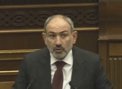 Armenia PM on destiny of unlicensed taxi drivers