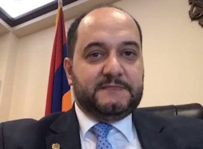Էլեկտրոնային մատյան ենք ստեղծել, կխնդրեի լրացնել, որ տեսնենք գնահատականները եւ թեմաները. նախարարը՝ ուսուցիչներին