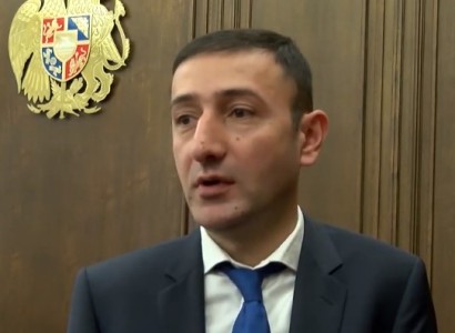 ՀՀ իշխանությունների գործողությունները չեն տեղավորվում հարկ վճարողների «կաշին քերթելու» տրամաբանության մեջ. «Իմ քայլը»
