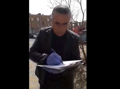 «Վառել ես, պետք է մուծես». Մարտունիում բնակչի գազն անջատում են. Մարուքյանը տեսանյութ է հրապարակել