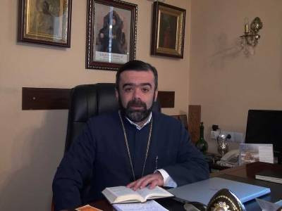 Վիրահայոց թեմը հոգեւոր ծիսակատարությունները եւ արարողությունները կիրականացնի փոփոխված ձեւաչափով
