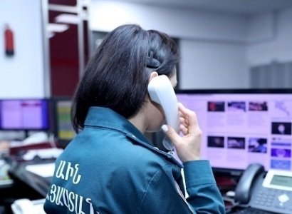 Վանաձորում բնակարանում դի են հայտնաբերել