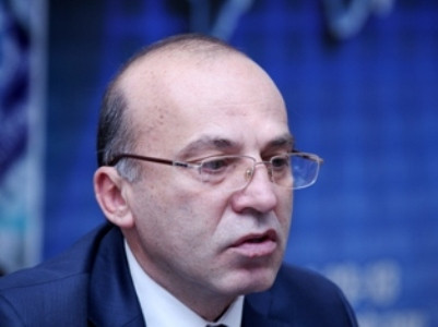 Economist to newspaper: We can record economic growth in Armenia