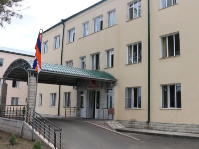 Արցախի առողջապահության նախարարությունը հայտարարություն է տարածել