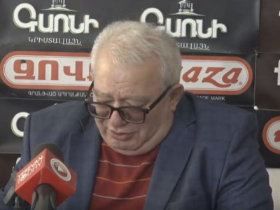 Պաշտոնյաները, ովքեր Փաշինյանին զեկուցել են պարենամթերքի պաշարների մասին, խաբել են նրան. փորձագետ