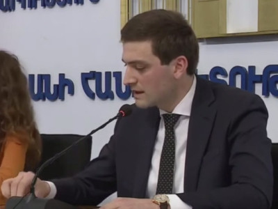 ՀԿԵ ընկերություններին հանձնարարվել է ուղեւորների միջեւ սոցիալական հեռավորություն պահպանել. փոխնախարար