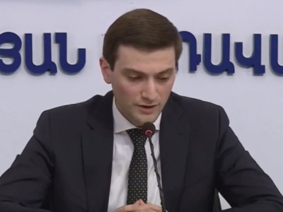 Փոխնախարարը հասարակական սննդի կազմակերպություններին կոչ է արել անհրաժեշտության դեպքում դիմել նախարարությանը