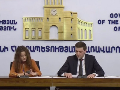 Միջմարզային երթուղիների տերերը կարող են դիմել կառավարությանը աջակցության համար. փոխնախարար