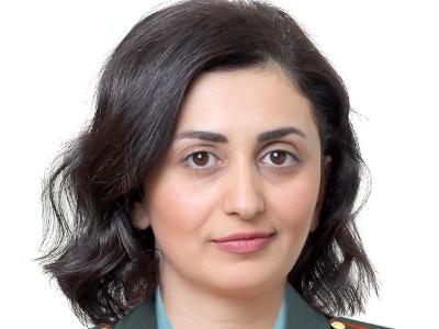 Մեկուսացված զինծառայողների տրամադրությունը բարձր էր. ՊՆ խոսնակն այցելության էր գնացել նրանց