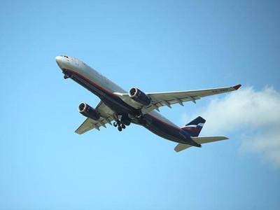 Russia suspends all regular and charter flights