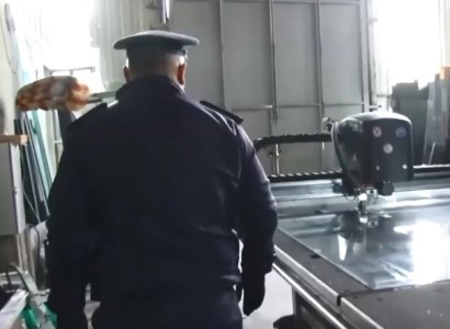Yerevan factory director ignores Commandant's decision, subjected to administrative liability