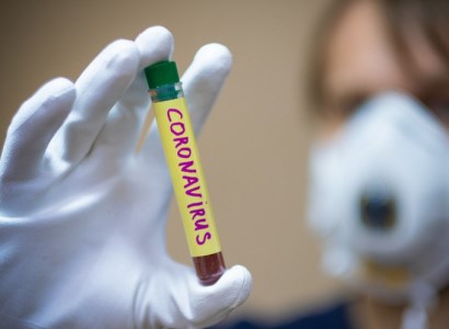 1 Armenian Emergency Situations Ministry employee has coronavirus, 11 are isolated