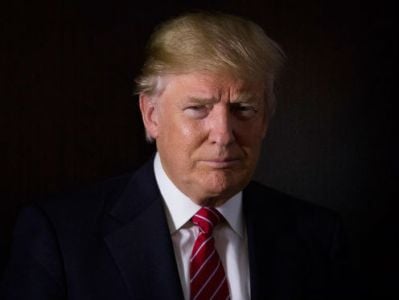 AP: Trump signs stimulus package of $2.2 trillion into law