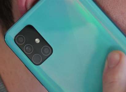 Համացանցում հայտնվել է Samsung-ի նոր սմարթֆոնի լուսանկարները